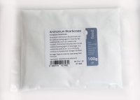 100g - Ammonium Bicarbonate